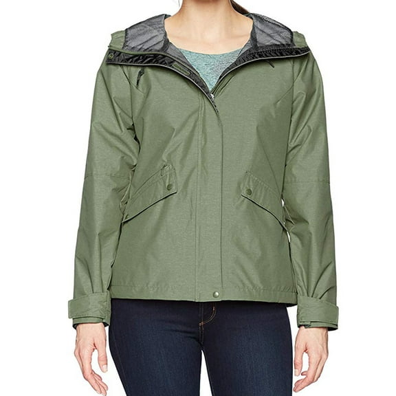 Columbia Womens Celilo Falls Jacket