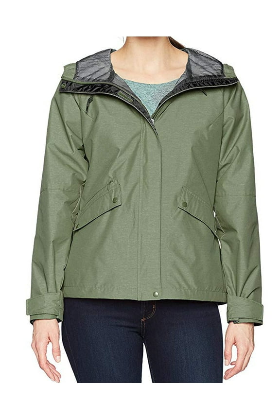 Womens Celilo Falls Jacket