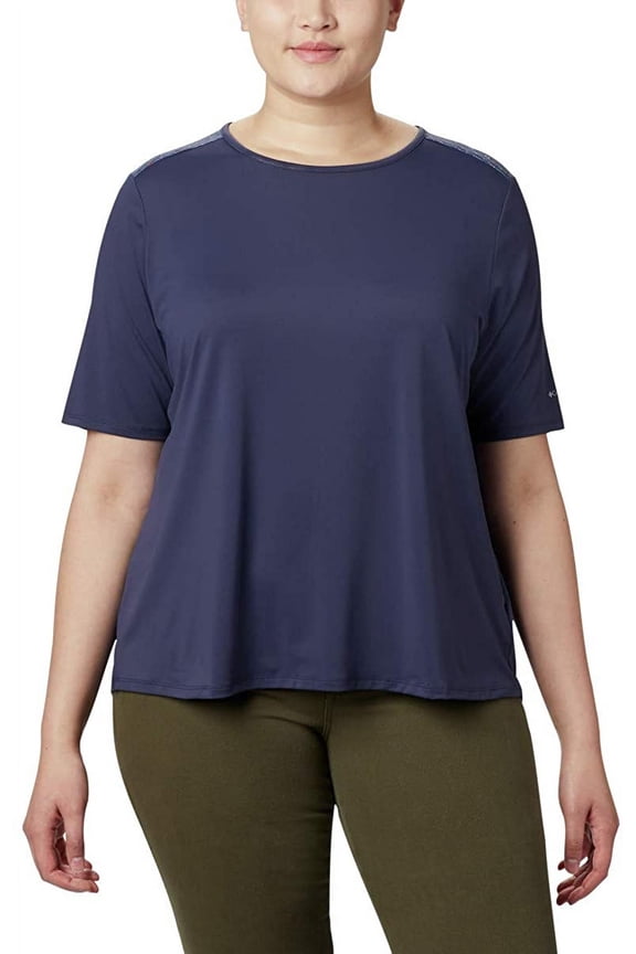 Womens Chill River SS