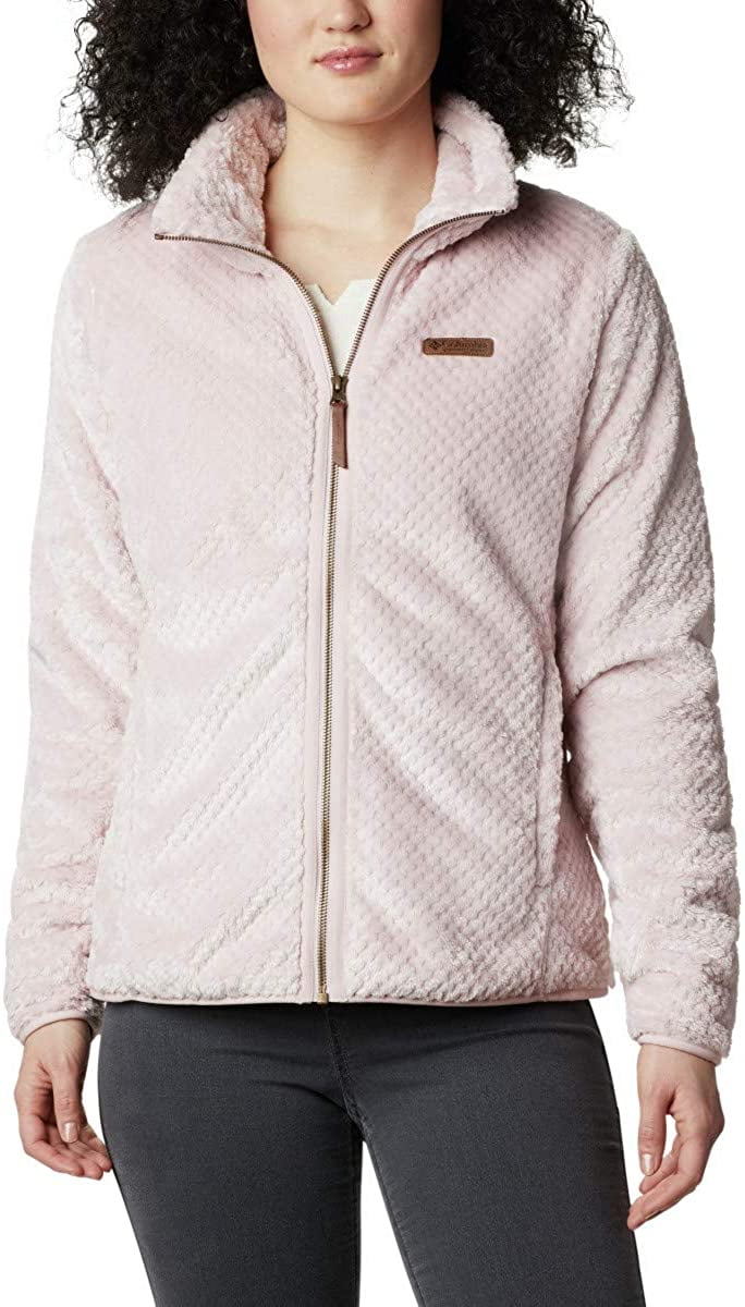 Columbia fire clearance side sherpa jacket