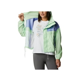 Columbia eager air jacket hotsell
