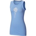 thumbnail image 1 of Columbia Womens June Day Active Tank Top, 1 of 2