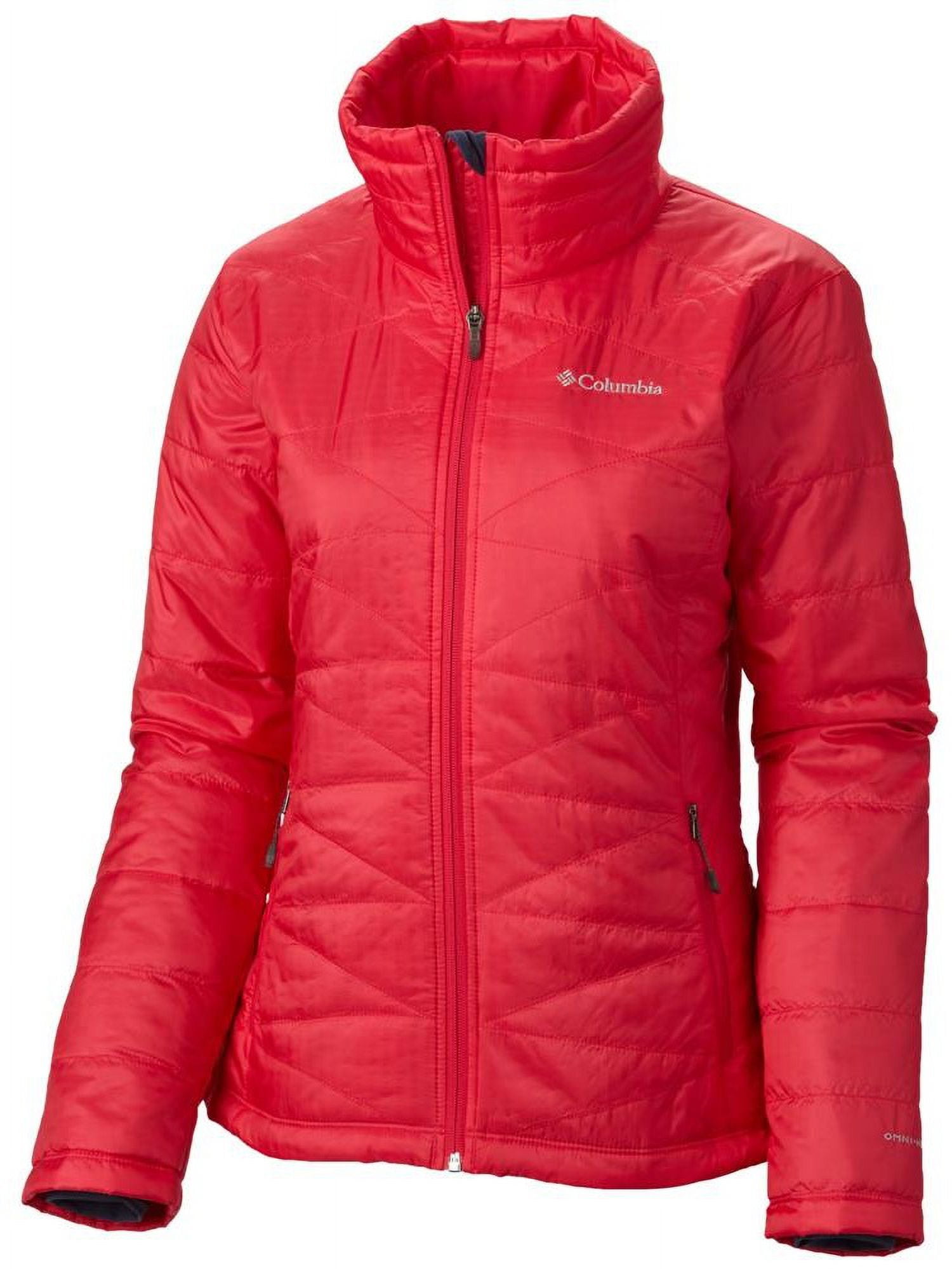 Columbia womens sales mighty lite iii