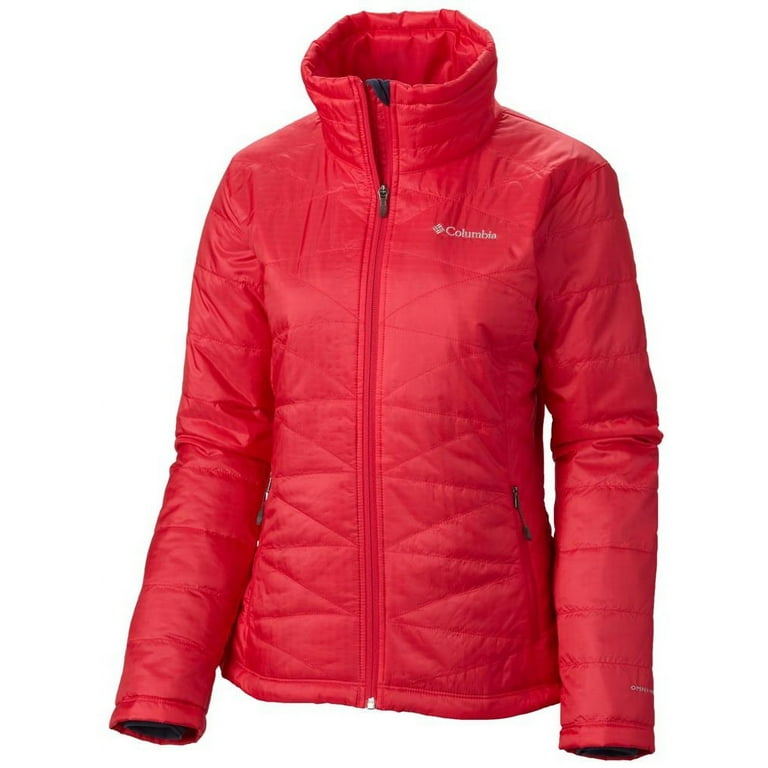 Women's mighty 2024 lite iii jacket