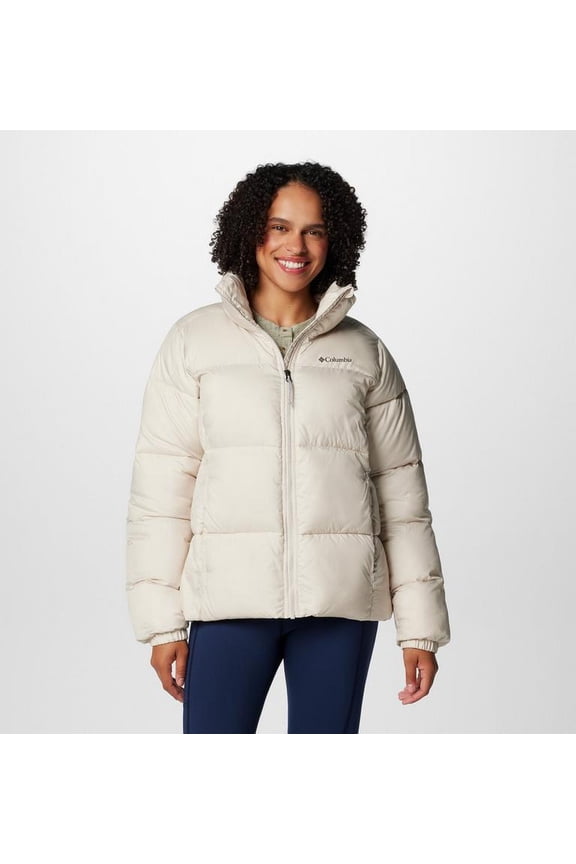 Womens Pioneer Summit Jacket Vest Size Medium