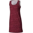 thumbnail image 1 of Columbia Womens Plus Anytime Fitness Running Dress, 1 of 3