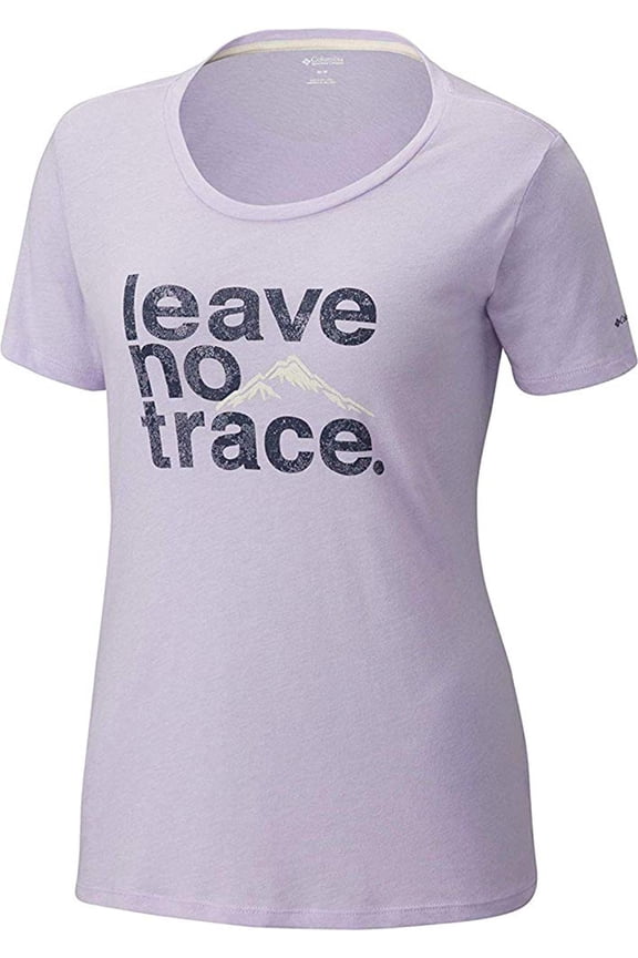 Womens Plus Size Outdoor Elements Graphic Print T-Shirt