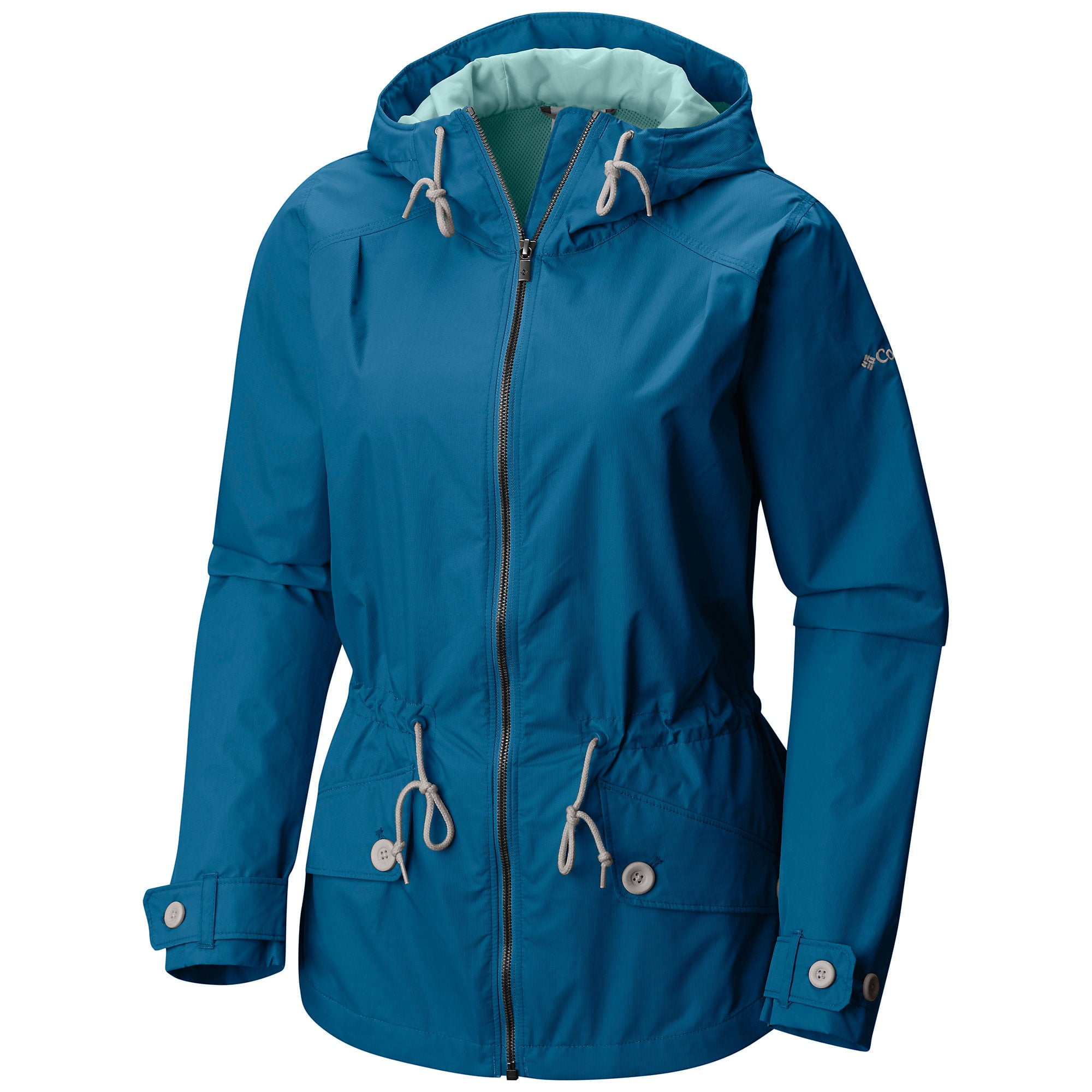 Columbia 2025 regretless jacket