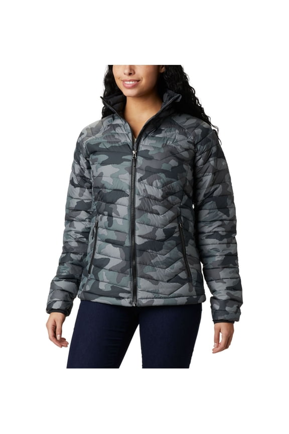 Womens Powder Lite Jacket