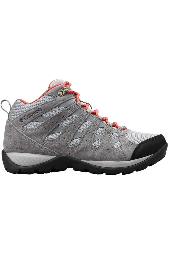 Womens Redmond V2 Mid Waterproof Hiking Boot