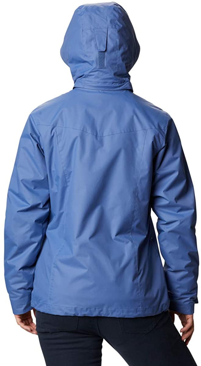 Sportswear Columbia Ruby River Interchange Jacket Columbia Womens
