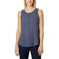 thumbnail image 1 of Columbia Womens Summer Ease Sleeveless Shirt, 1 of 5