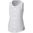 thumbnail image 1 of Columbia Womens Summer Ease Sleeveless Shirt, 1 of 7