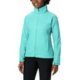 thumbnail image 1 of Columbia Womens Switchback Iii Jacket Miami X-Small, 1 of 10