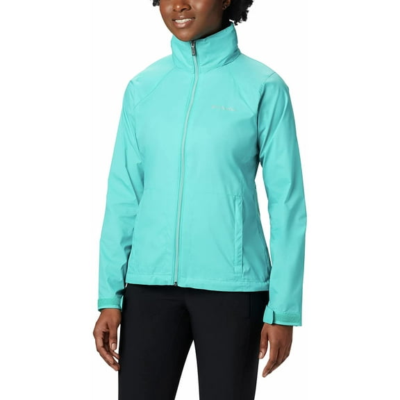 Columbia Womens Switchback Iii Jacket Miami XX-Large