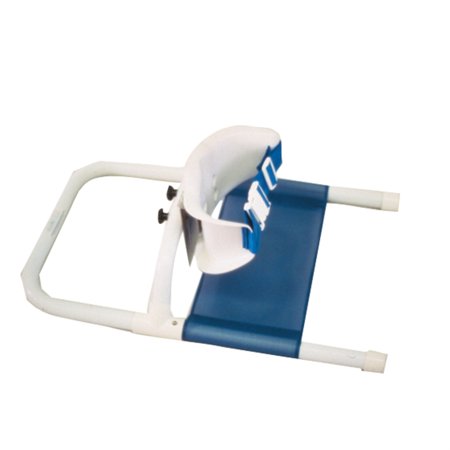 Wrap around bath support width 8.5 inch height 8 inch 12 inch padded