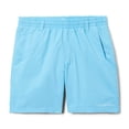 thumbnail image 1 of Columbia Youth Boys' Backcast Short, Breathable, UPF 50 Sun Protection, 1 of 2
