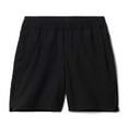 thumbnail image 1 of Columbia Youth Boys Hike Short, Black, Small, 1 of 2