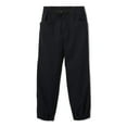 thumbnail image 1 of Columbia Youth Boys Wallowa Belted Pant, Black, Large, 1 of 2