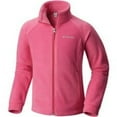 thumbnail image 1 of Columbia Youth Girls' Benton Springs Fleece Jacket, 1 of 2