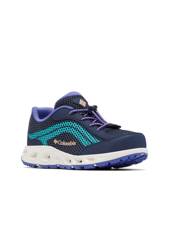 Youth Girls Drainmaker IV, Nocturnal/Geyser, 13