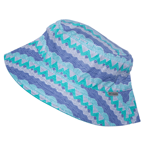 Columbia Youth Pixel Grabber Bucket Hat