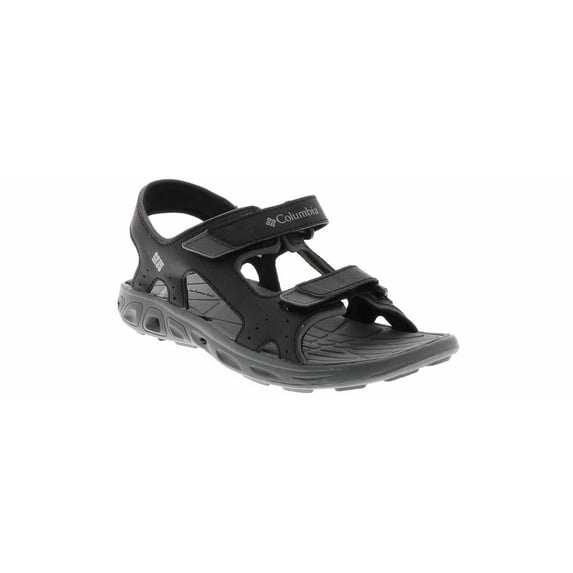 Columbia Youth Techsun Vent (1-7) | 1594631010 Black