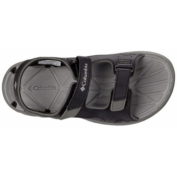 Columbia Youth Techsun Vent | 1594631010 Black