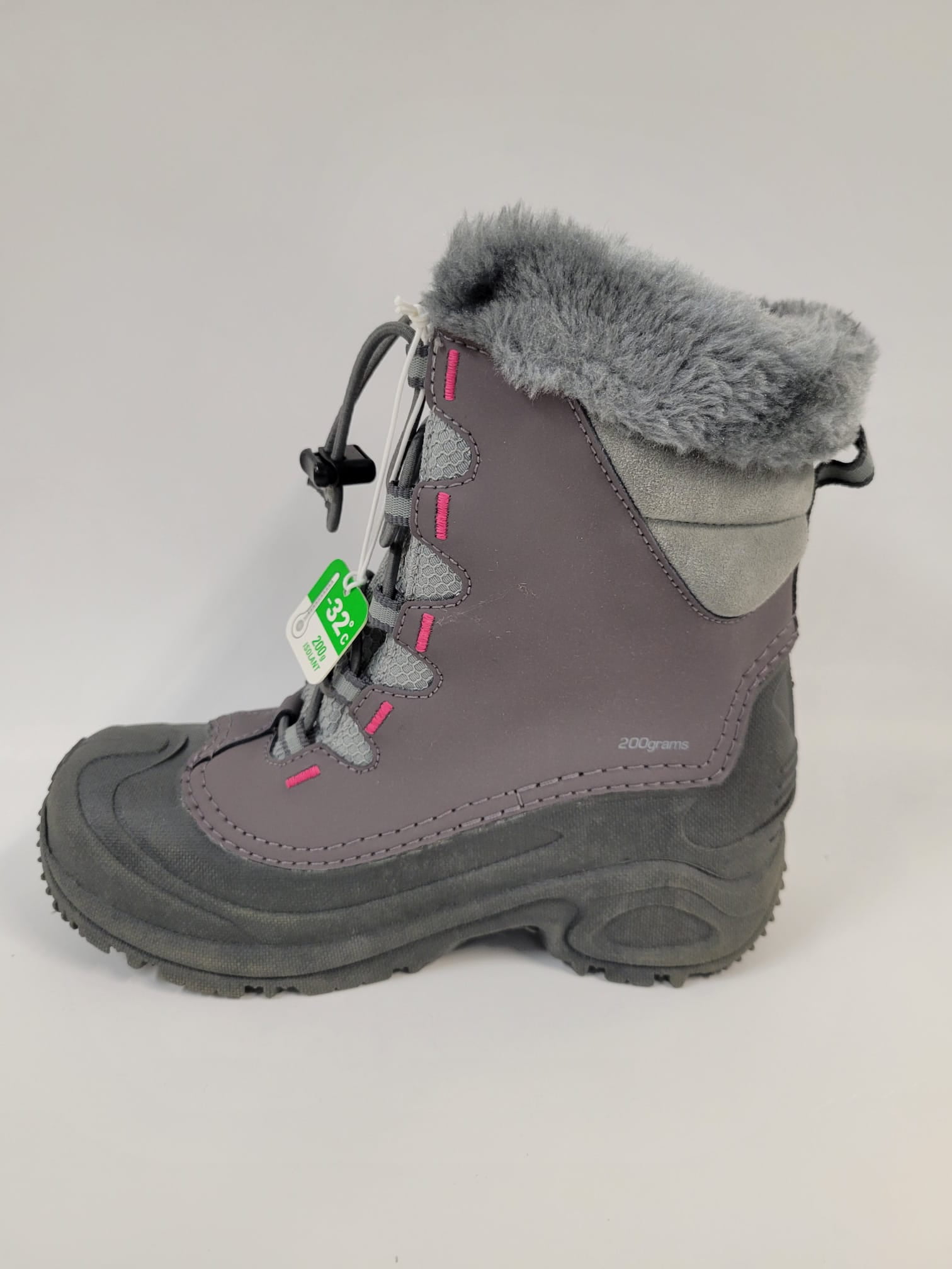 Columbia youth hiking boots online