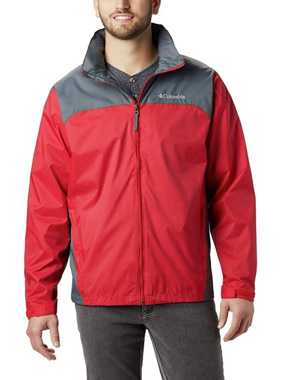 Columbia Sportswear Rain Jacket