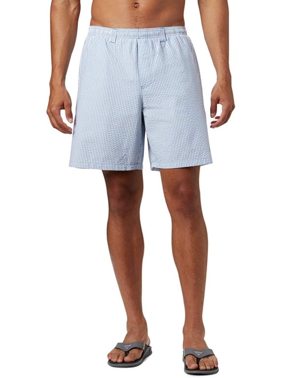 mens Super Backcast Water Short