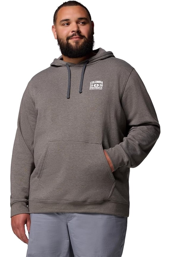 Columbia mens Trek Hoodie size medium
