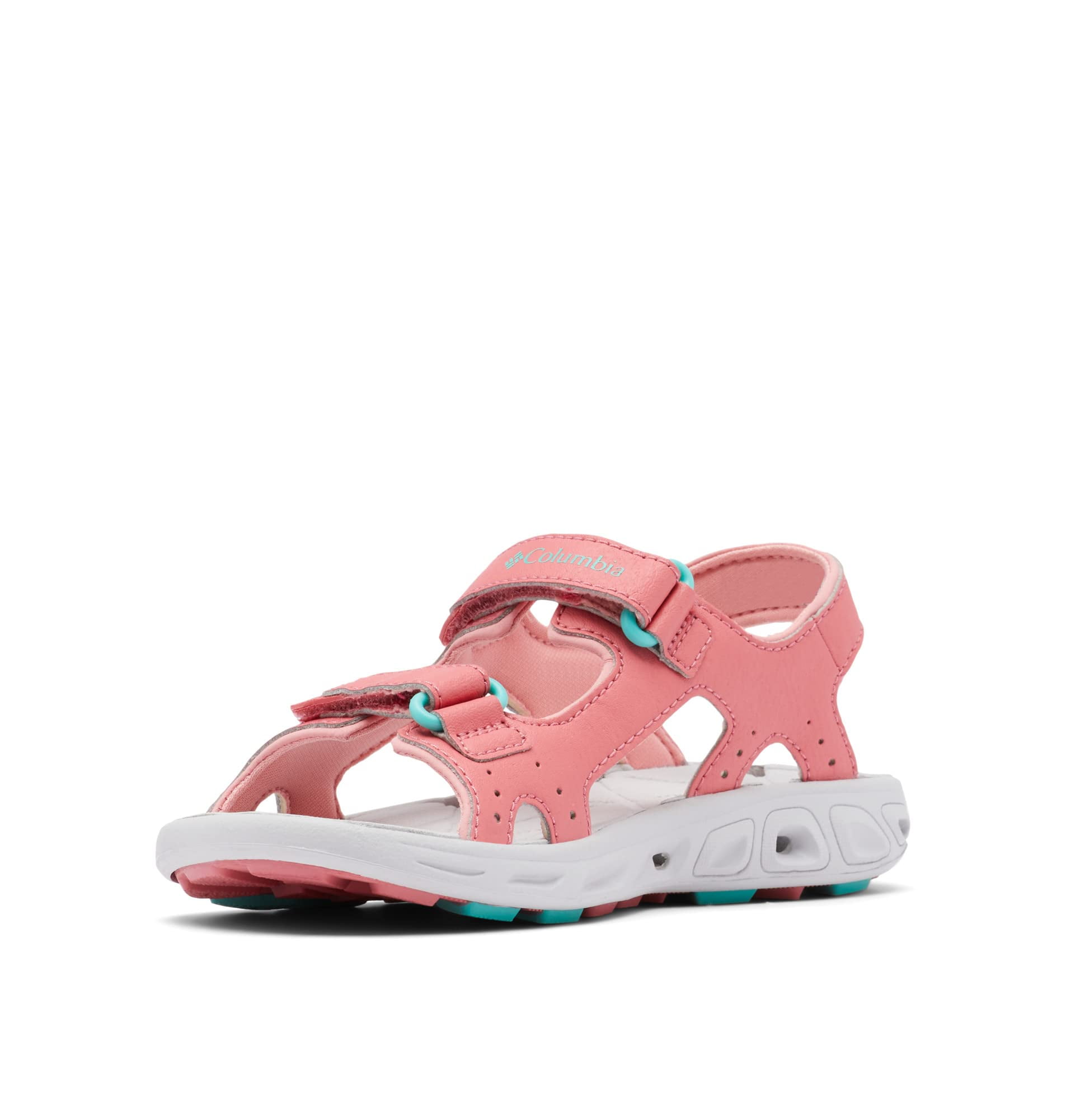 Columbia Tech Sun Vent Sandal 12 Little Kids main image 4