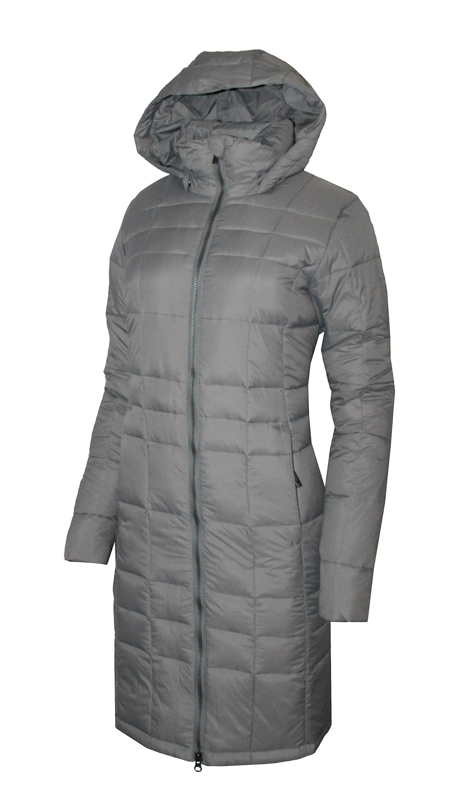 North face omni heat jacket hot sale