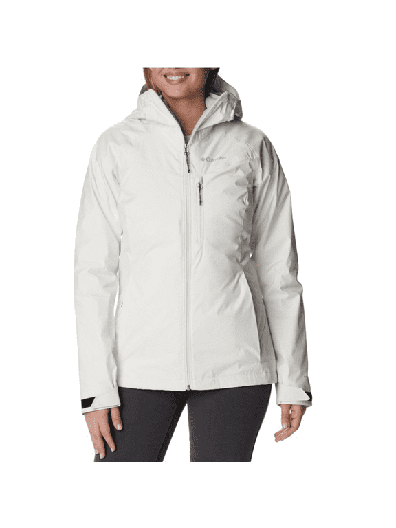 womens Oak Ridge Interchange Jacket