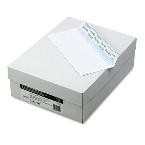 Columbian 10 Business Envelopes
