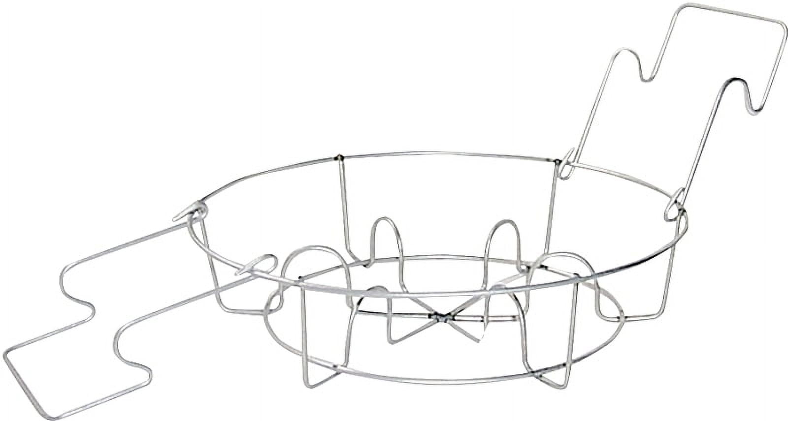 Granite-Ware F0714 Replacement Canner Jar Rack, Steel - Walmart.com