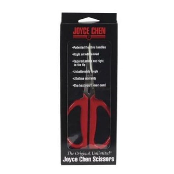 Columbian Home Products 51-0220 6.38 in. L Unlimited Scissors - Red