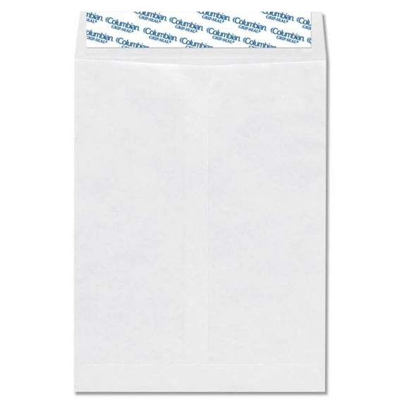 Columbian Lightweight Envelopes