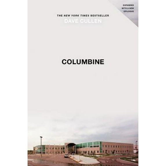 Pre-Owned Columbine (Paperback) 0446546925 9780446546928