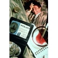 thumbnail image 1 of Columbo 11inx17in Mini Poster in Mail/storage/gift tube 11x17 poster, 1 of 3