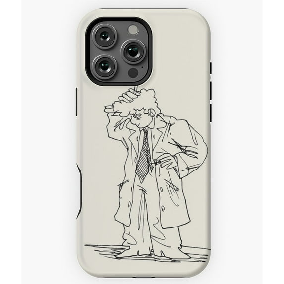 Columbo Classic TV Detective Show - Trendy Phone M97 M2955 Phone Case for iPhone 17 16 15 14 13 12 11 Pro Max