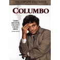 thumbnail image 1 of Columbo - Columbo: Complete First Season [DVD], 1 of 2