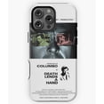 thumbnail image 1 of Columbo Last Breath Lends a Hand Poster M3138 Phone Case for iPhone 17 16 15 14 13 12 11 Pro Max, 1 of 2