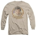 thumbnail image 1 of Columbo Men's  Question Long Sleeve Sand, 1 of 2