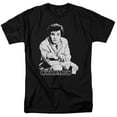 thumbnail image 1 of Columbo Men's  Title T-shirt Black, 1 of 2