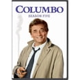 thumbnail image 1 of Columbo: The Complete Fifth Season (DVD), 1 of 2