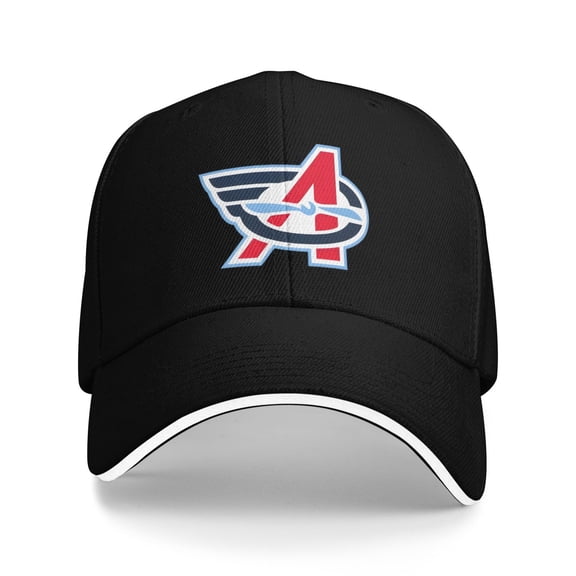 Columbus Aviators Hat Unisex Casual Baseball Cap