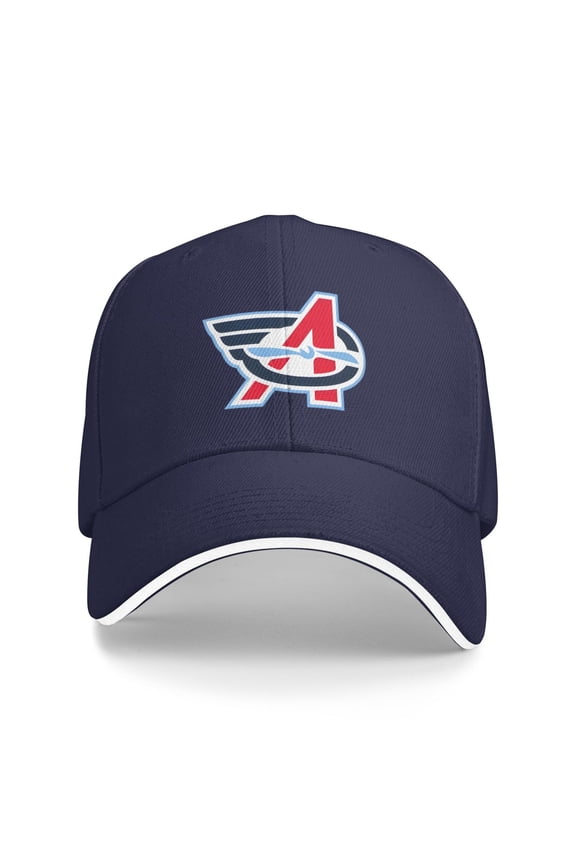Columbus Aviators Hat Unisex Casual Baseball Cap