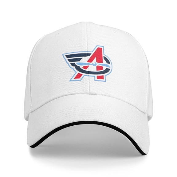 Columbus Aviators Hat Unisex Casual Baseball Cap